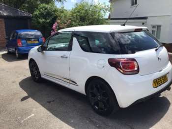 Used DS Automobiles DS 3 2015 for sale - 75120864: Photo