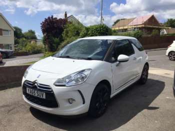 Used DS Automobiles DS 3 2015 for sale - 75120864: Photo