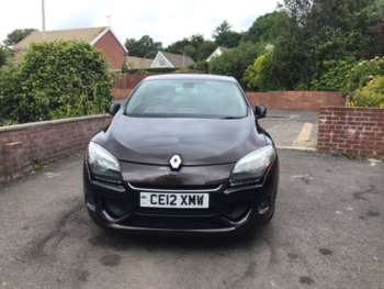 Used Renault Megane 2012 for sale - 74900889: Photo