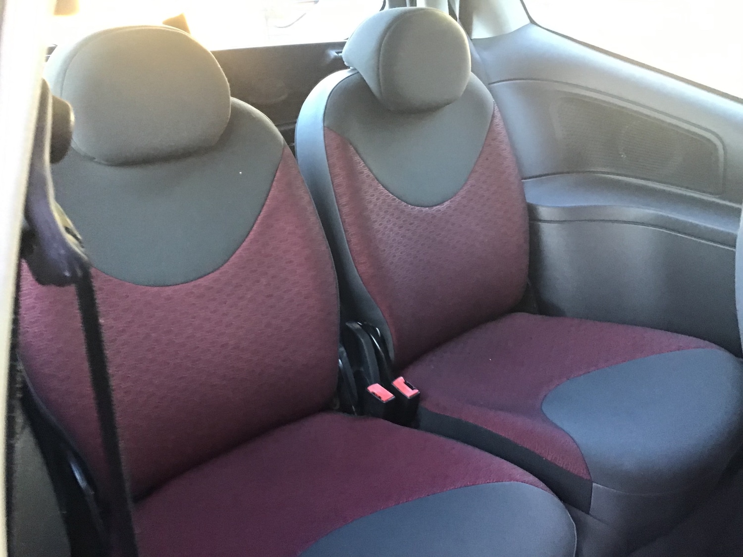 Used Citroen C2 2009 for sale - 76616619: Photo 7