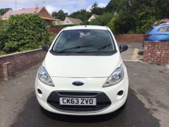 Used Ford Ka 2013 for sale - 75144921: Photo