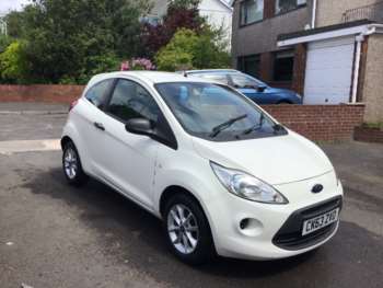 Used Ford Ka 2013 for sale - 75144921: Photo