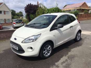 Used Ford Ka 2013 for sale - 75144921: Photo