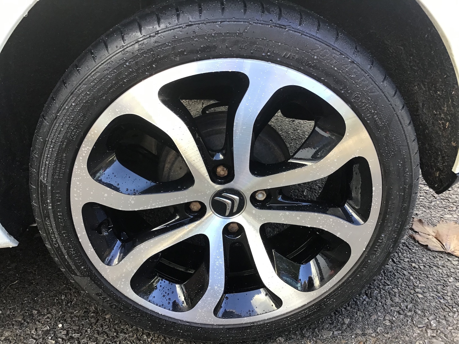 Used Citroen C3 2014 for sale - 76518004: Photo 11