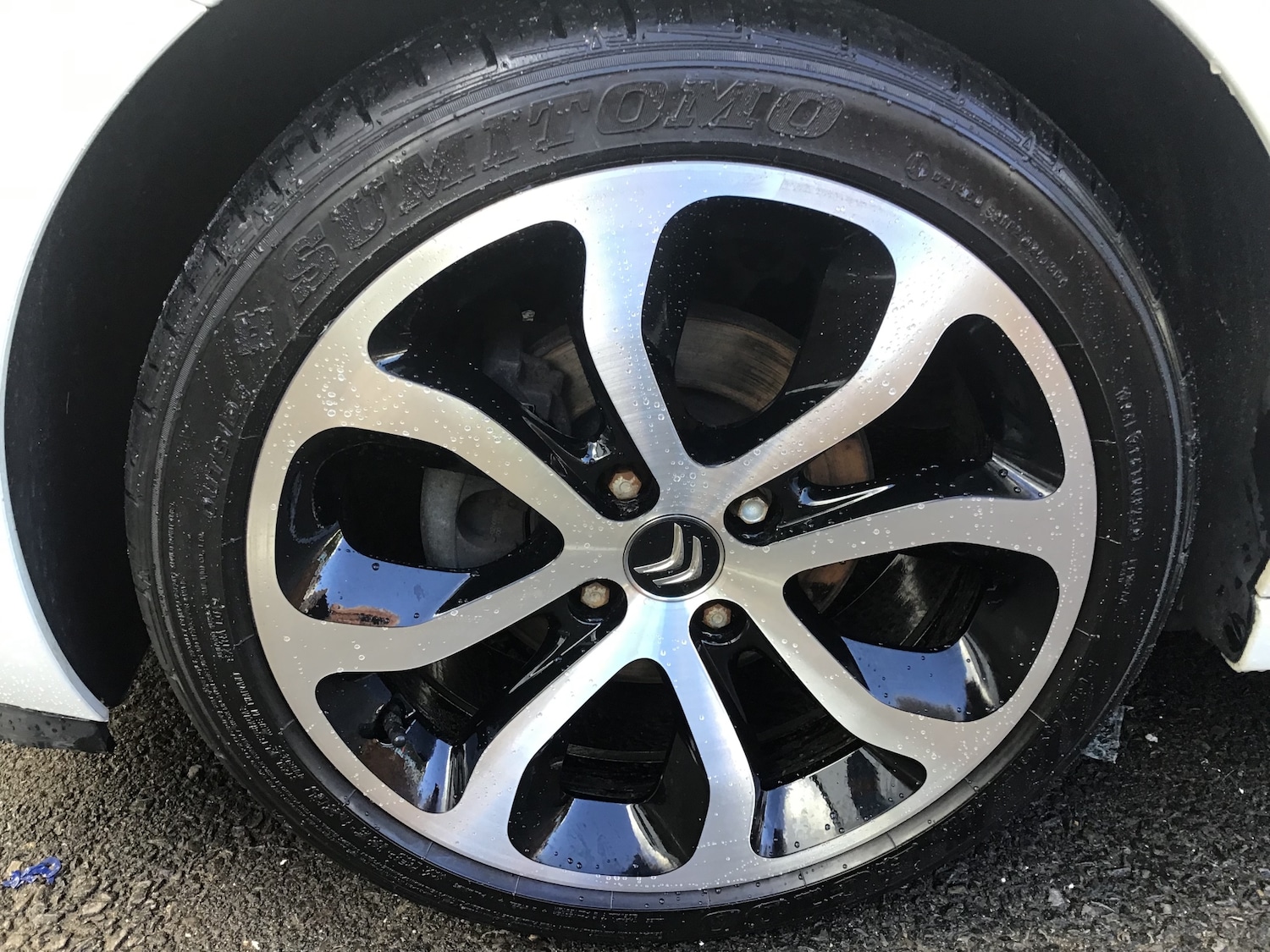 Used Citroen C3 2014 for sale - 76518004: Photo 12