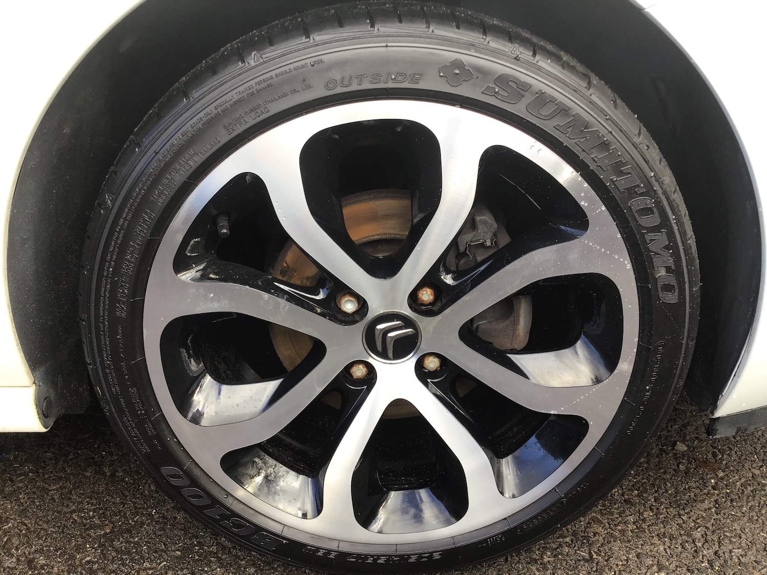 Used Citroen C3 2014 for sale - 76518004: Photo 14