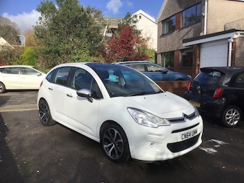 Used Citroen C3 2014 for sale - 76518004: Photo