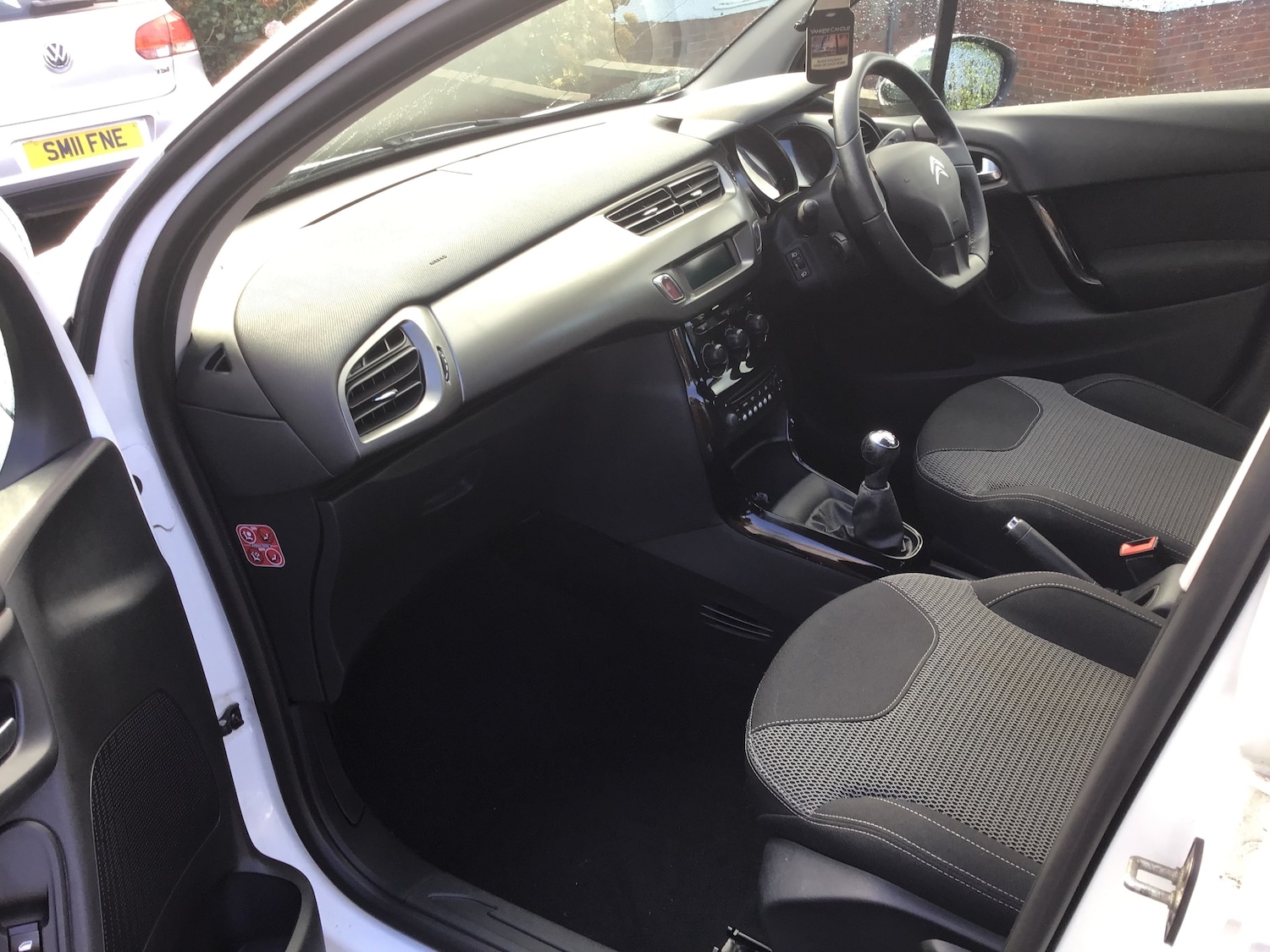 Used Citroen C3 2014 for sale - 76518004: Photo 5