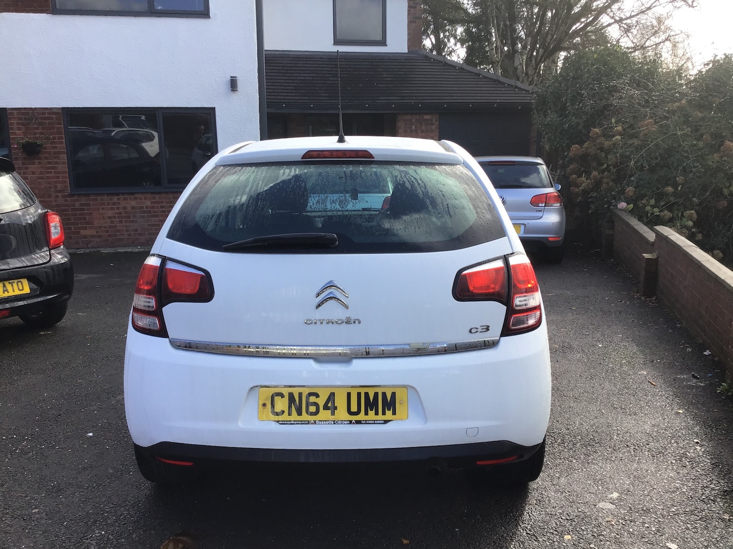 Used Citroen C3 2014 for sale - 76518004: Photo 6