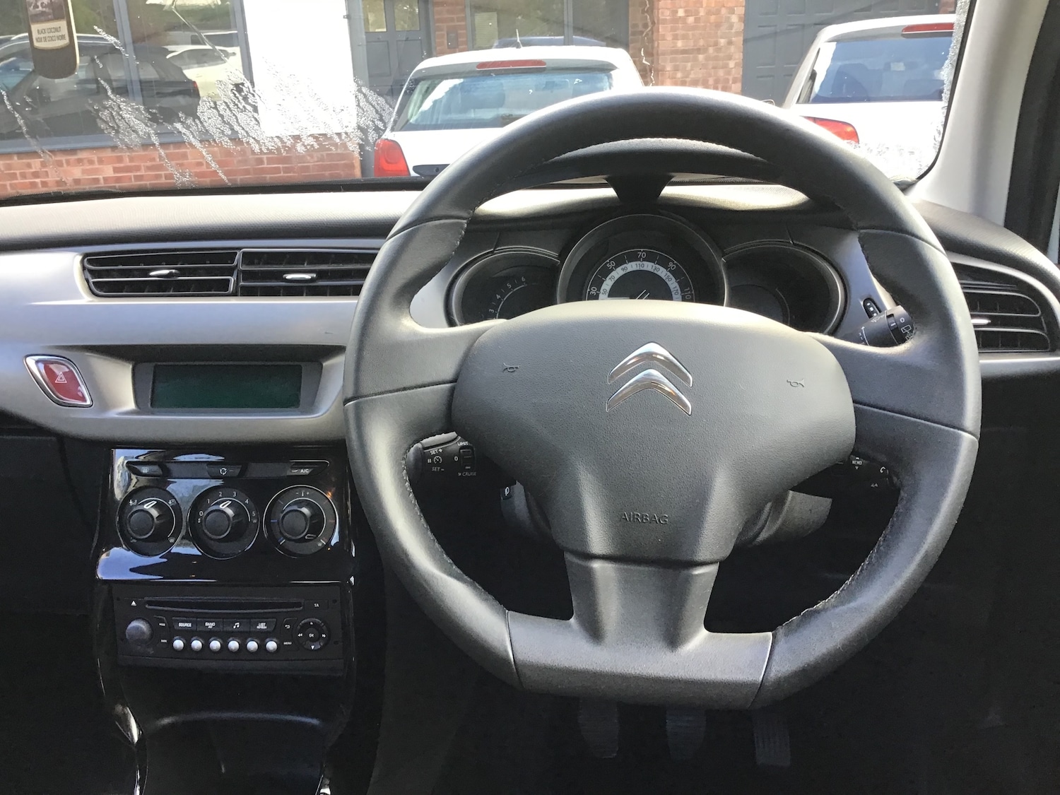 Used Citroen C3 2014 for sale - 76518004: Photo 7