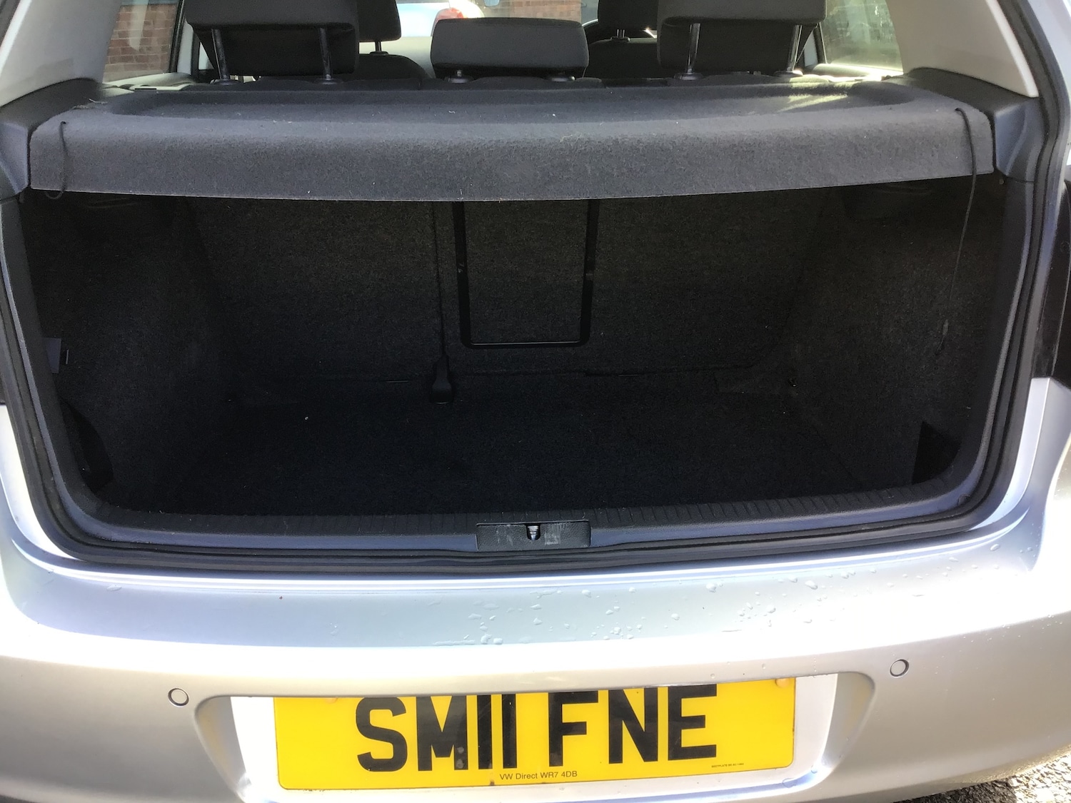 Used Citroen C3 2014 for sale - 76518004: Photo 9