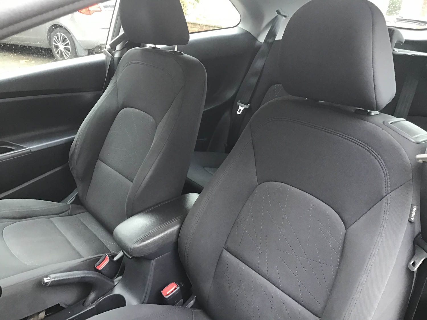 Used Kia Rio 2014 for sale - 77392749: Photo 5