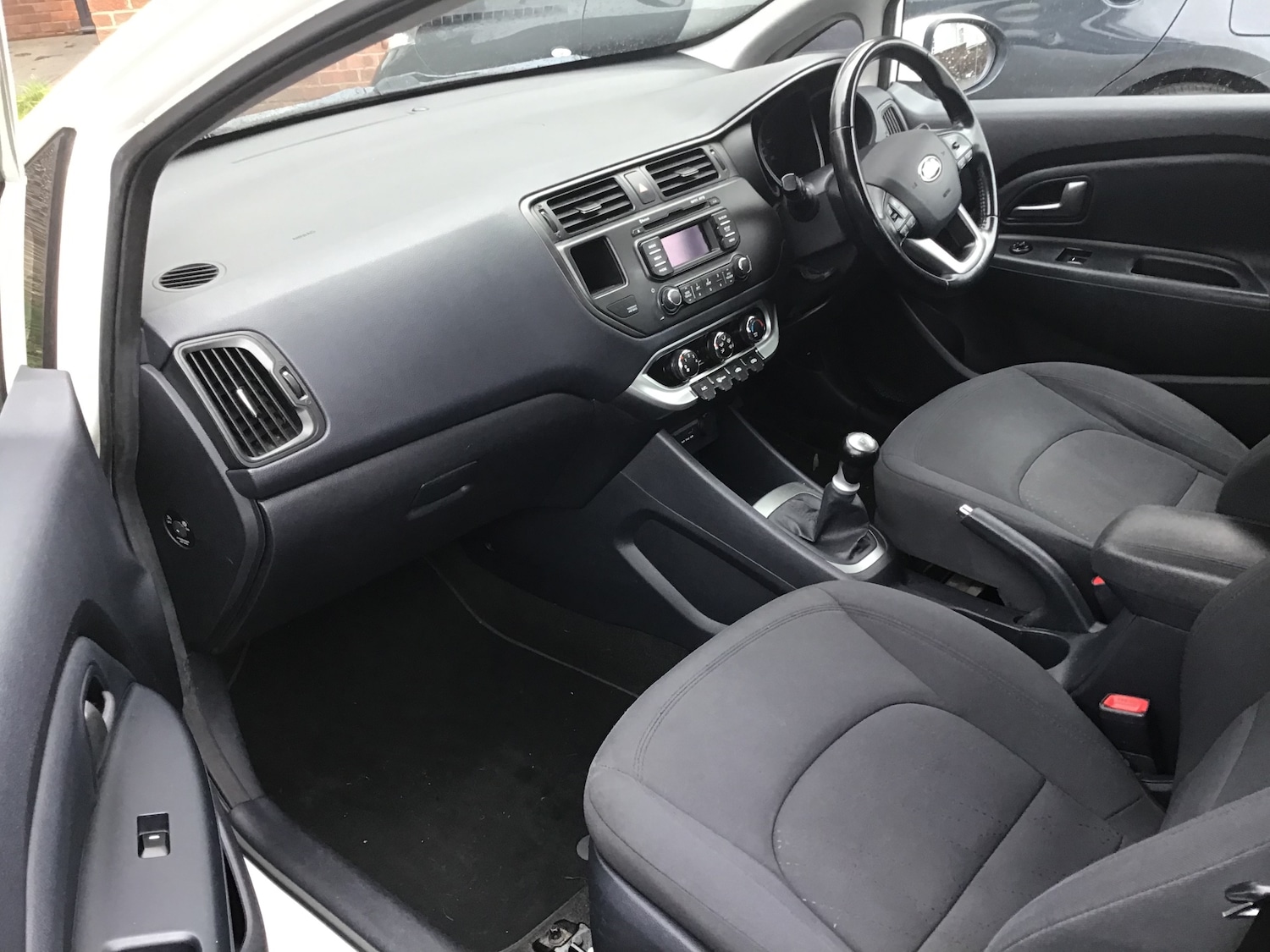 Used Kia Rio 2014 for sale - 77392749: Photo 6
