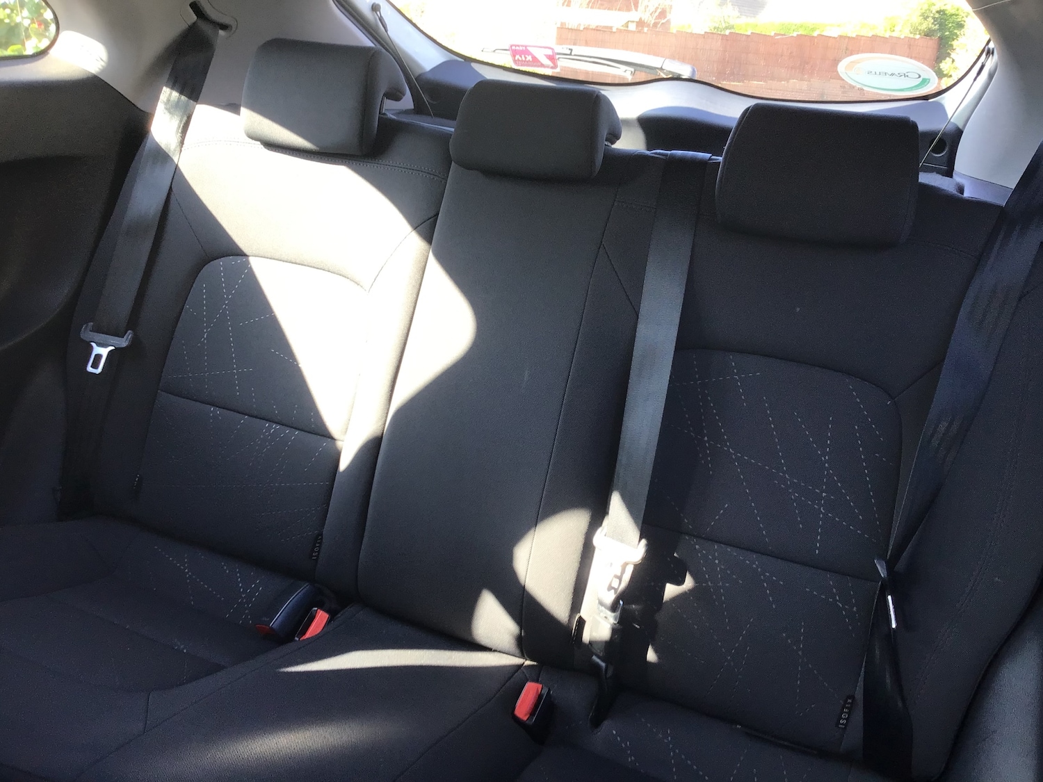 Used Kia Rio 2014 for sale - 77392749: Photo 7