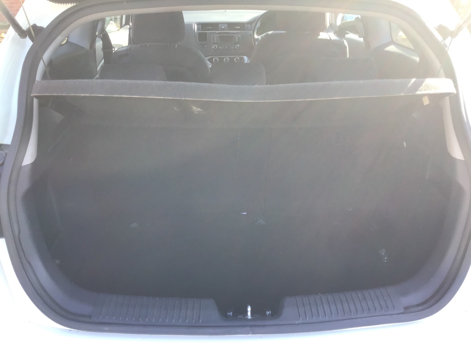 Used Kia Rio 2014 for sale - 77392749: Photo 8