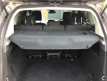 Used Ford C-Max 2014 for sale - 77619379: Photo