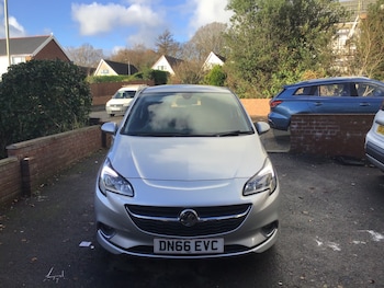 Used Vauxhall Corsa 2016 for sale - 76613581: Photo