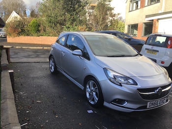 Used Vauxhall Corsa 2016 for sale - 76613581: Photo