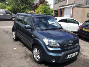 2010 (60) - 1.6 CRDi 2 5dr