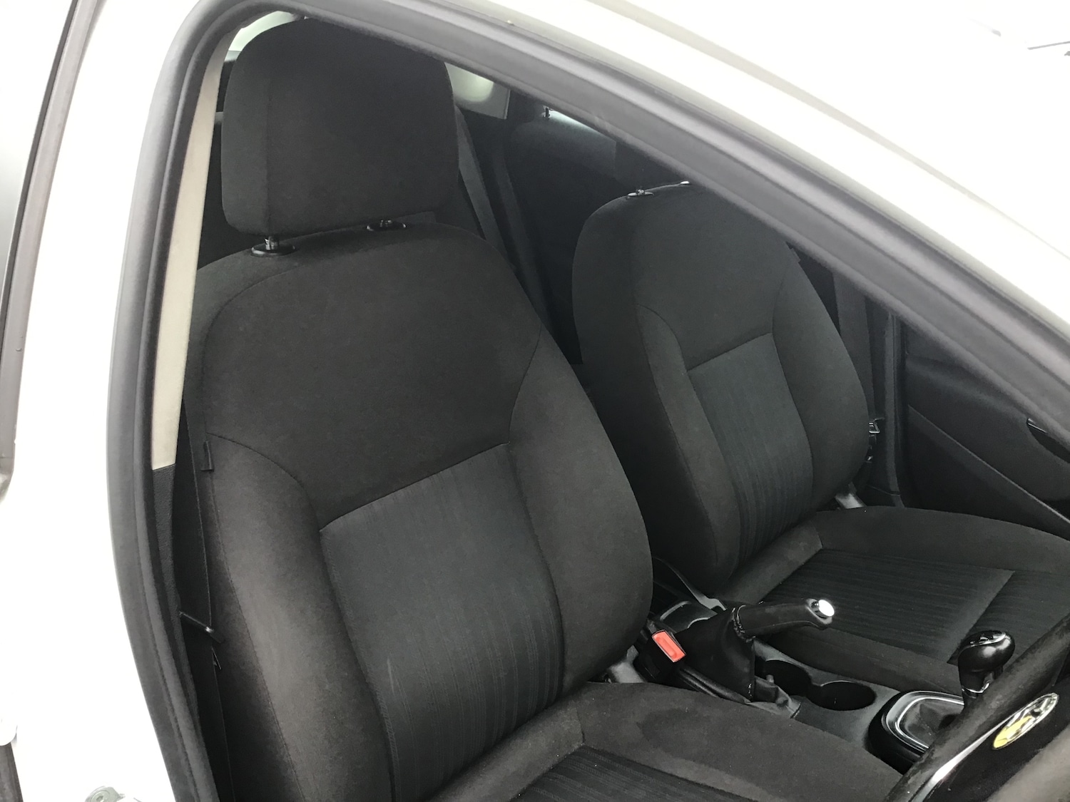 Used Vauxhall Astra 2013 for sale - 77323742: Photo 7