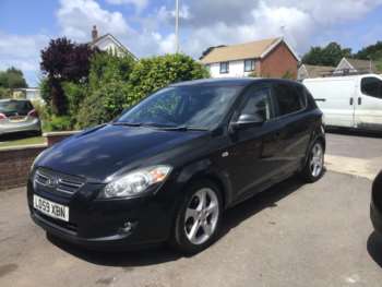2009 (59) - 2.0 CRDi Sport 5dr