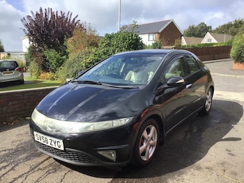 Honda - Civic