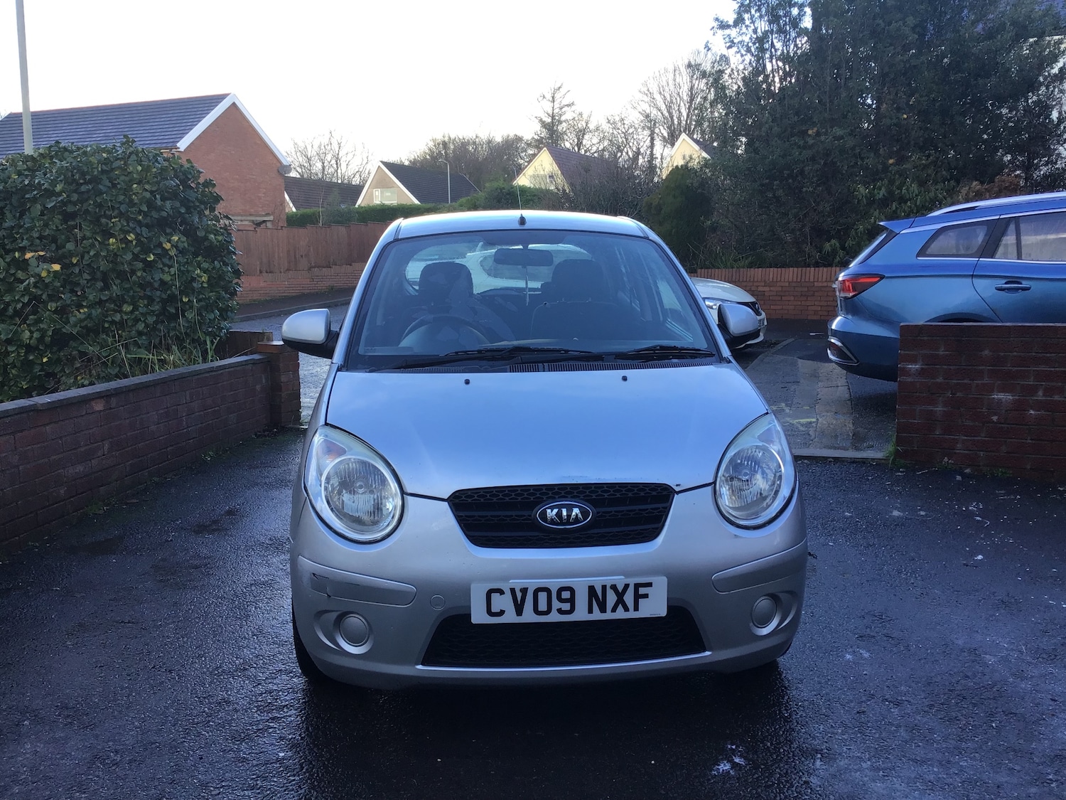 Used Kia Picanto 2009 for sale - 77002078: Photo 2