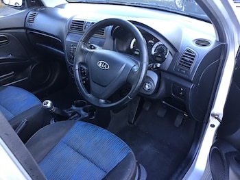 Used Kia Picanto 2009 for sale - 77002078: Photo