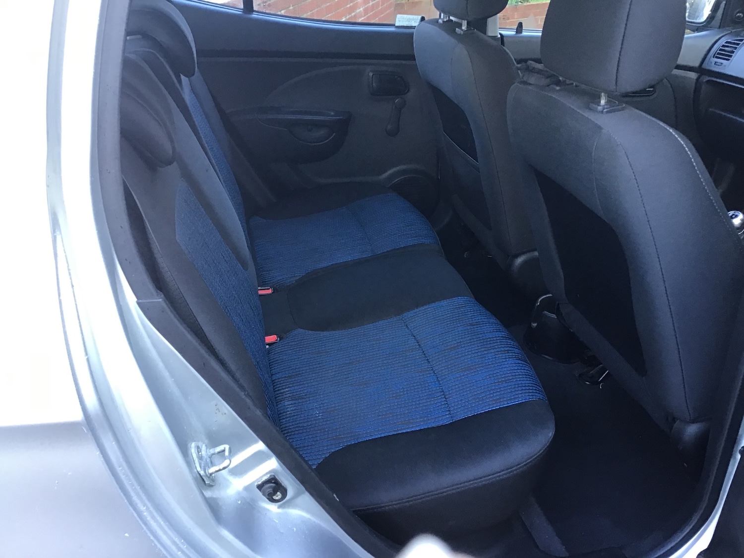 Used Kia Picanto 2009 for sale - 77002078: Photo 5