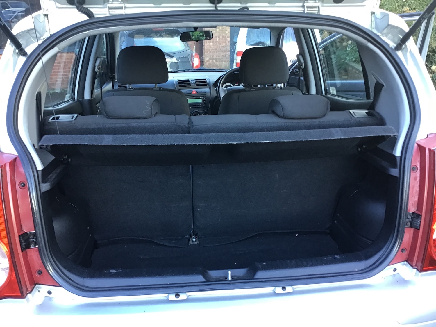 Used Kia Picanto 2009 for sale - 77002078: Photo 7