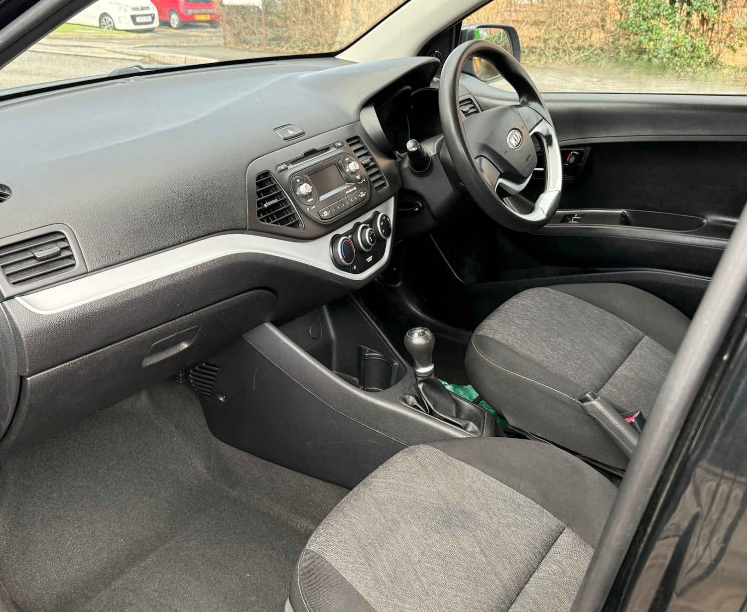 Used Kia Picanto 2012 for sale - 77023747: Photo 4