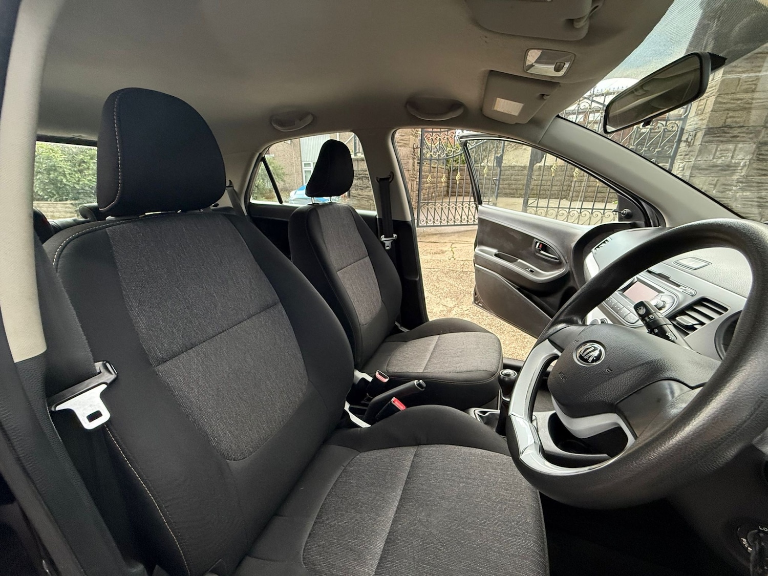 Used Kia Picanto 2012 for sale - 77023747: Photo 5