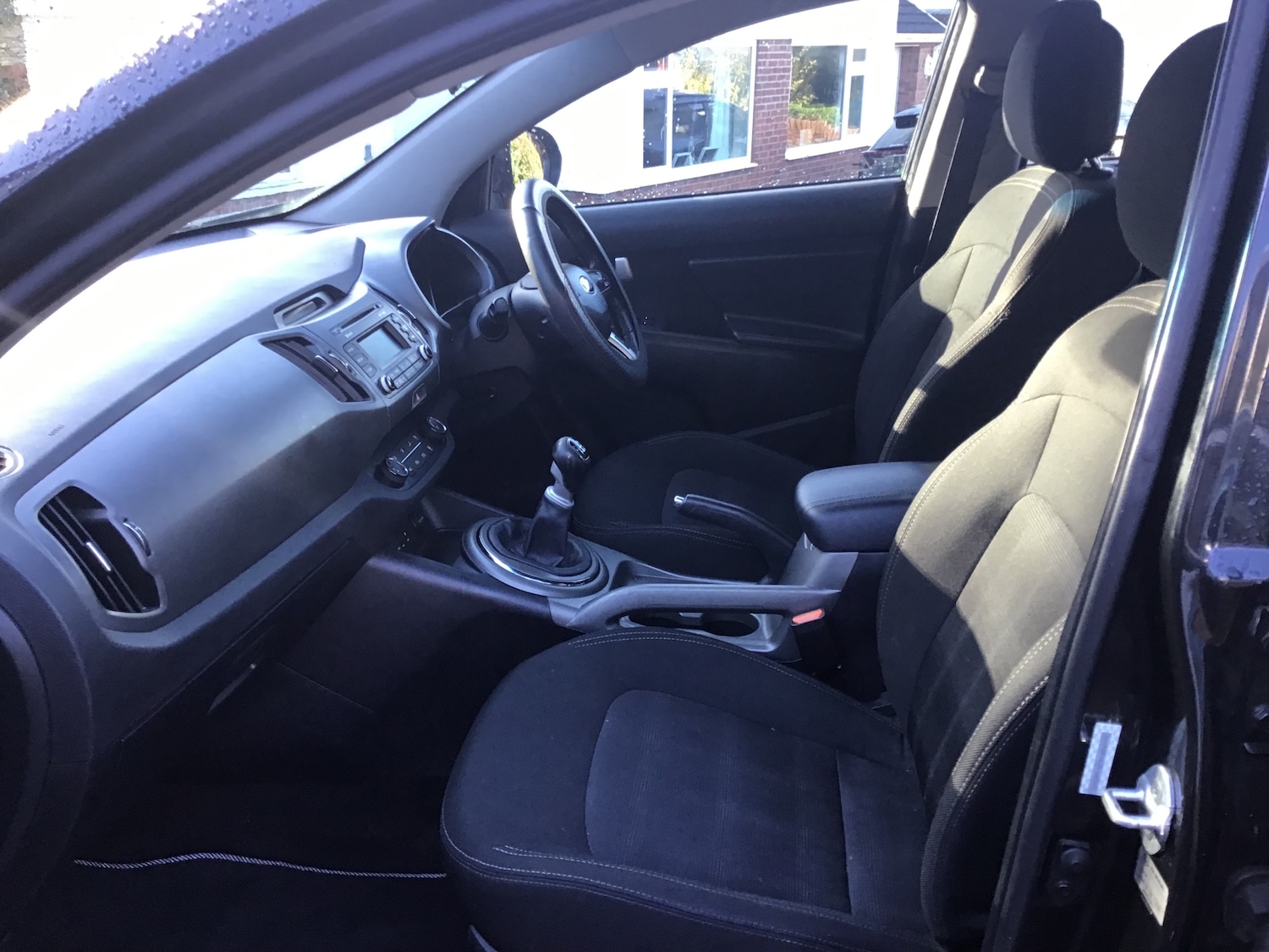 Used Kia Sportage 2014 for sale - 76748357: Photo 10