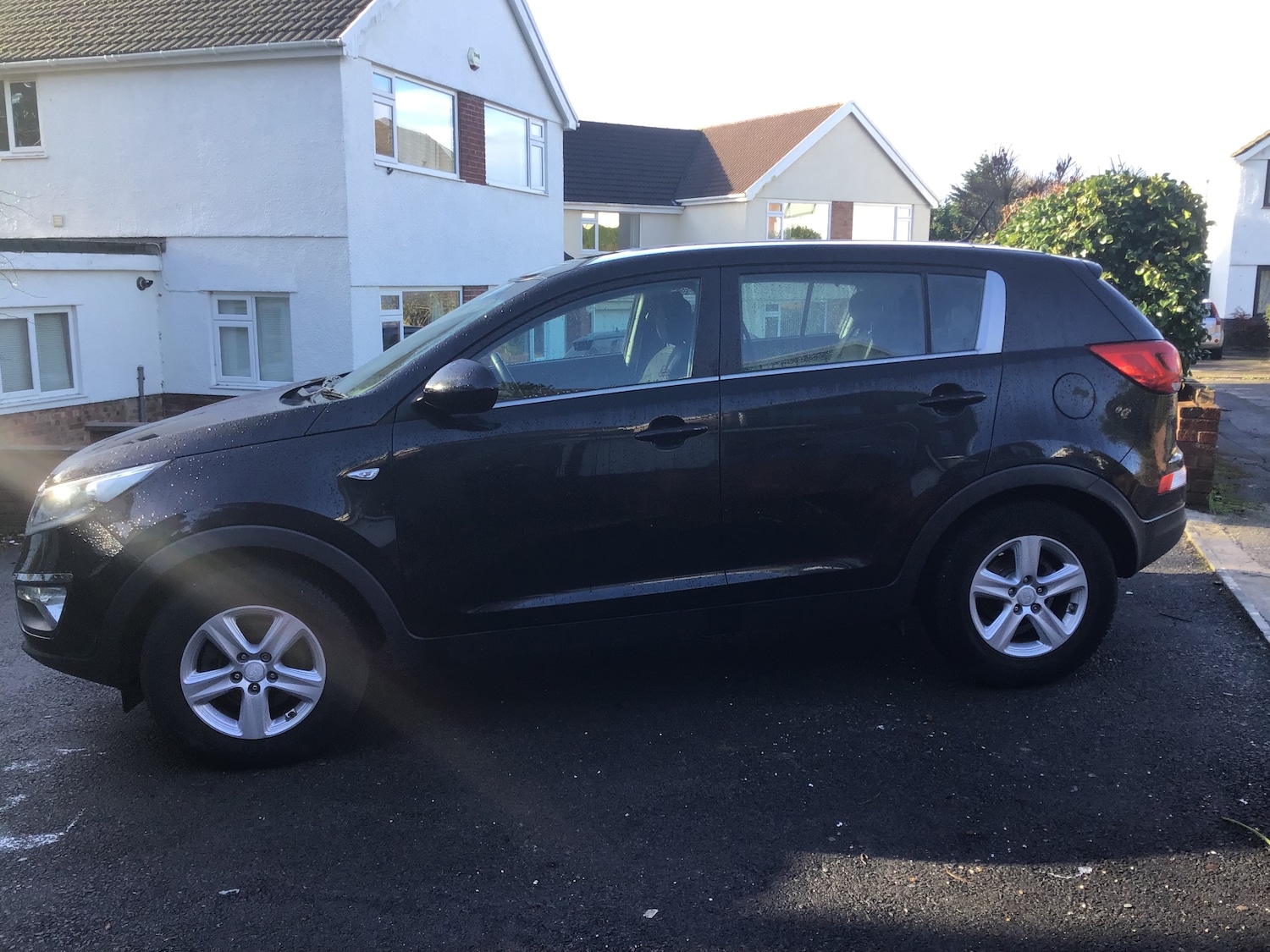 Used Kia Sportage 2014 for sale - 76748357: Photo 11