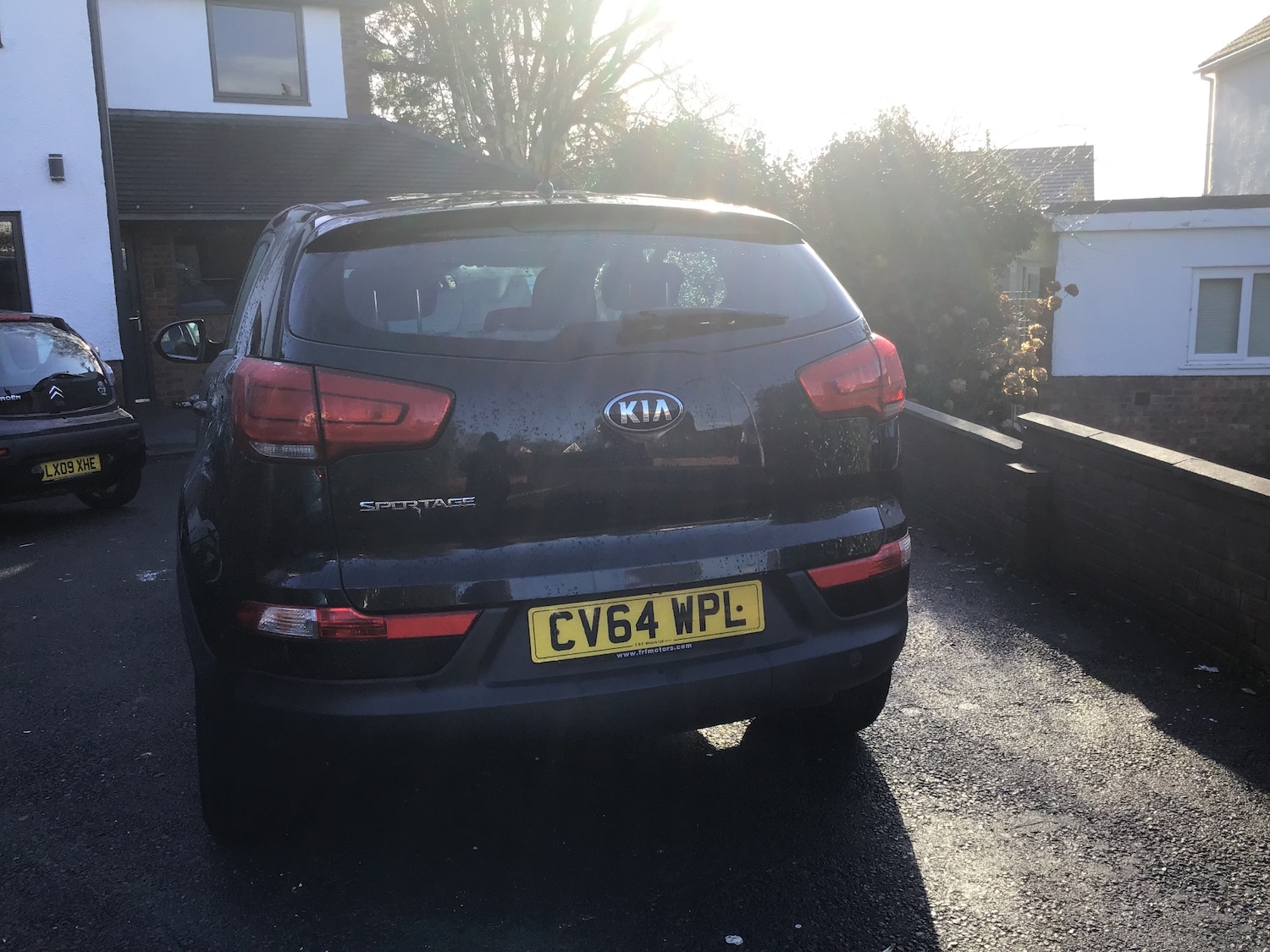 Used Kia Sportage 2014 for sale - 76748357: Photo 3