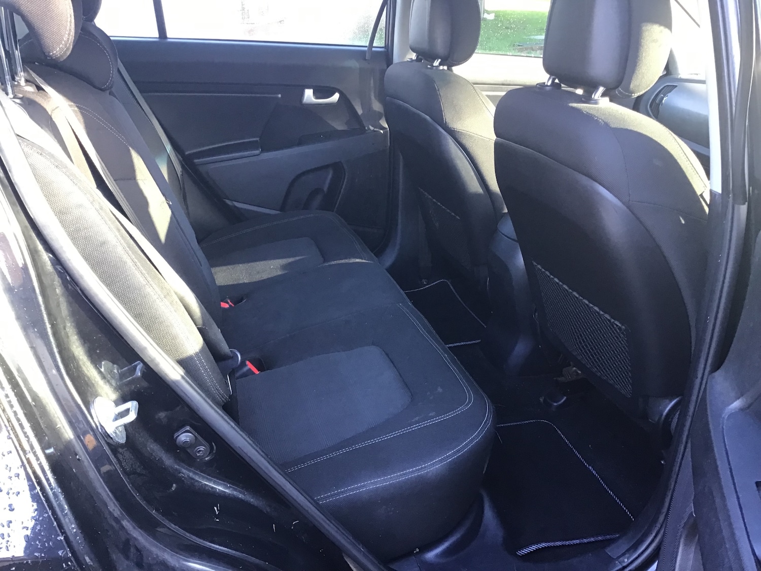 Used Kia Sportage 2014 for sale - 76748357: Photo 5