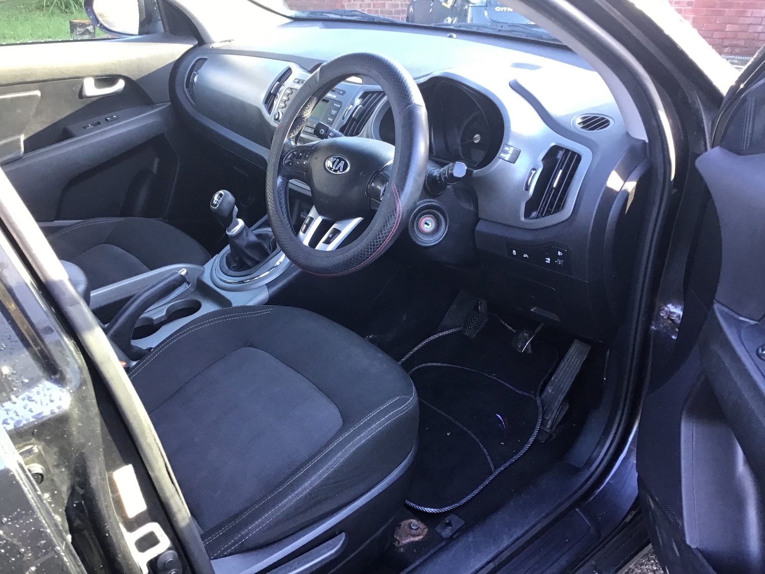 Used Kia Sportage 2014 for sale - 76748357: Photo 8