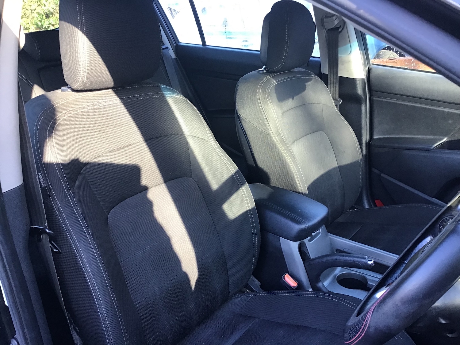 Used Kia Sportage 2014 for sale - 76748357: Photo 9