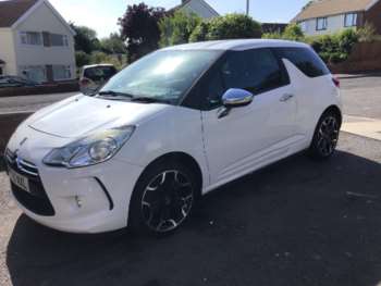 2010 (60) - 1.6 VTi 16V Black 3dr