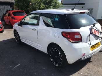 Used Citroen DS3 2010 for sale - 74929633: Photo