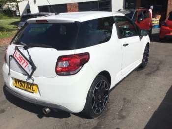 Used Citroen DS3 2010 for sale - 74929633: Photo