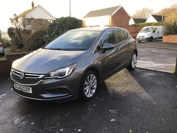 2016 (66) - 1.0T 12V ecoFLEX Design 5dr