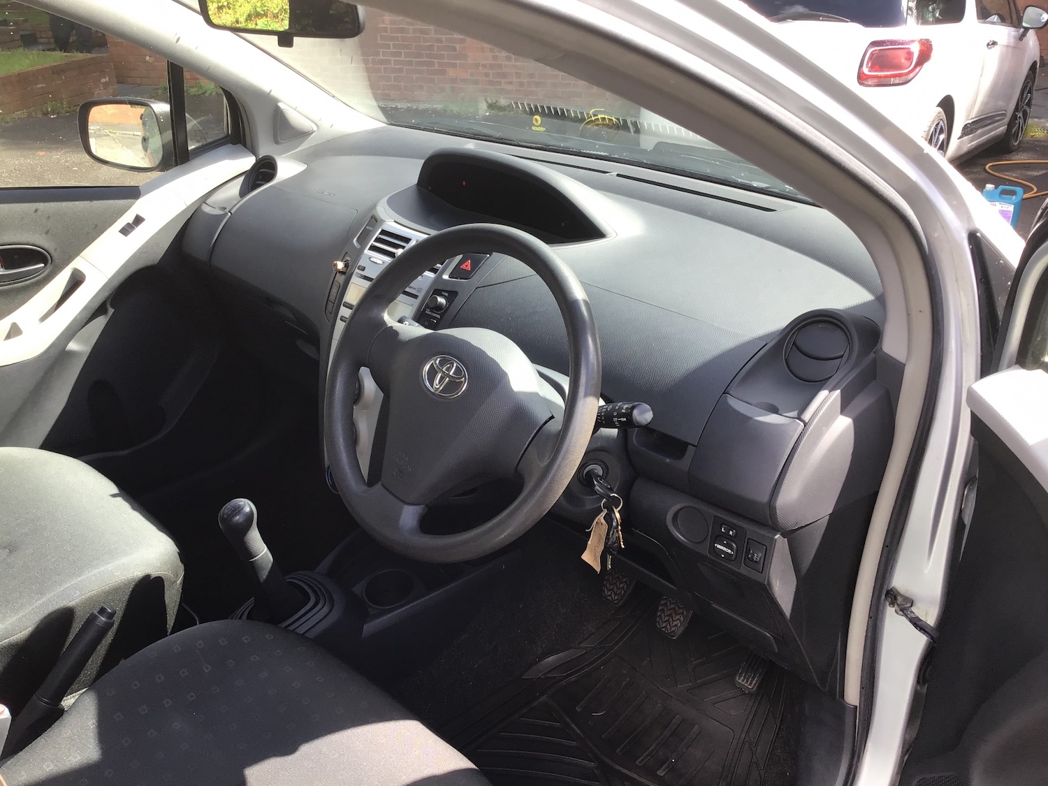 Vehicle 7