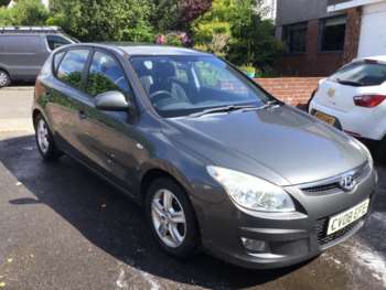 Used Hyundai i30 2008 for sale - 75188885: Photo