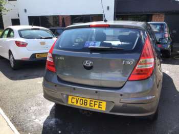 Used Hyundai i30 2008 for sale - 75188885: Photo