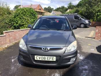 Used Hyundai i30 2008 for sale - 75188885: Photo