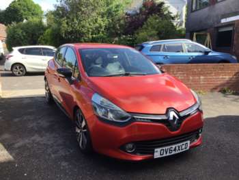 2014 (64) - 1.5 dCi 90 Dynamique S MediaNav Energy 5dr