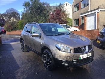 Used Nissan Qashqai 2012 for sale - 76442724: Photo