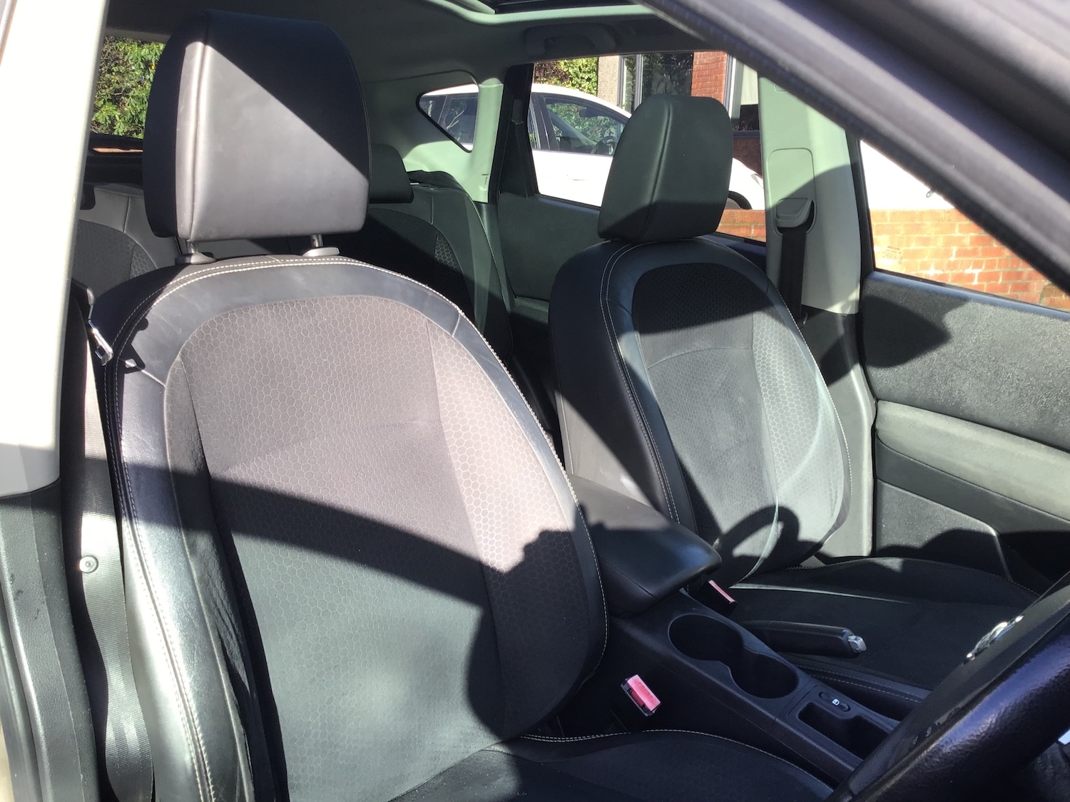 Used Nissan Qashqai 2012 for sale - 76442724: Photo 8