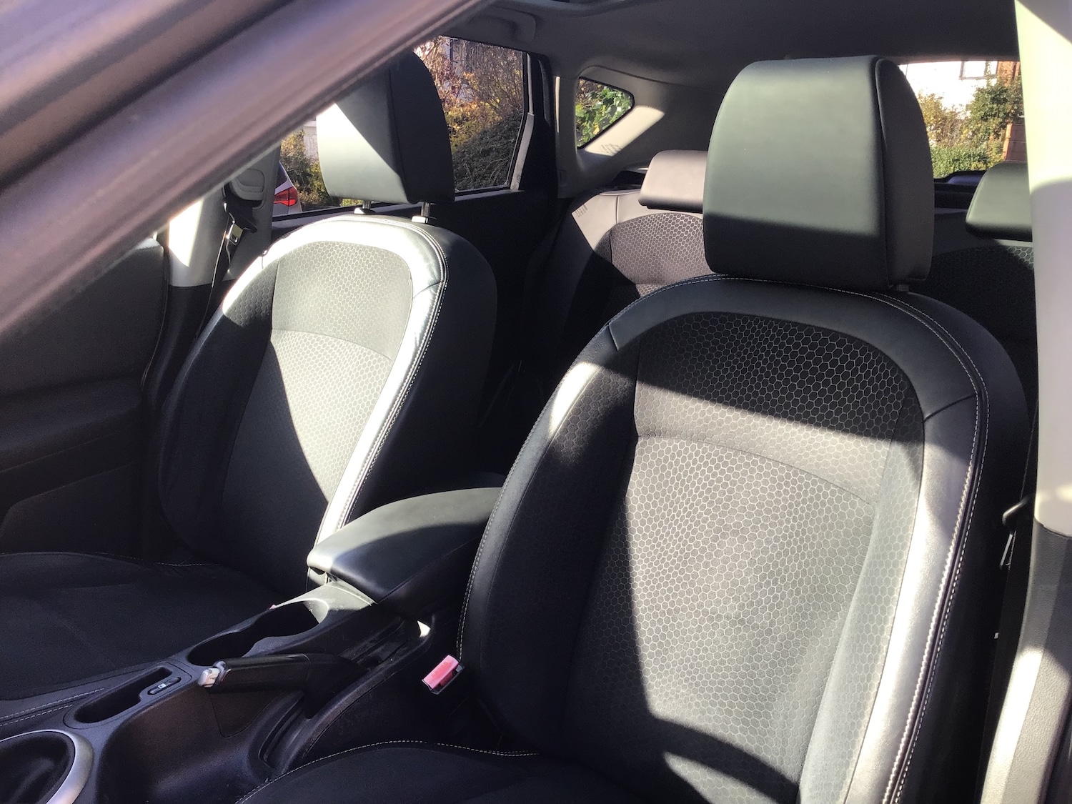 Used Nissan Qashqai 2012 for sale - 76442724: Photo 9